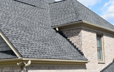 Trust the experts for all your roof service needs